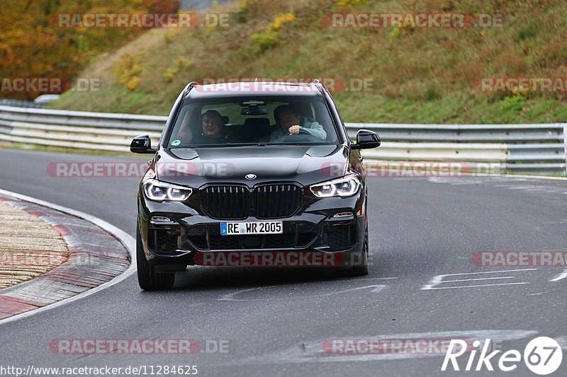 Bild #11284625 - Touristenfahrten Nürburgring Nordschleife + GP Strecke (24.10.2020)