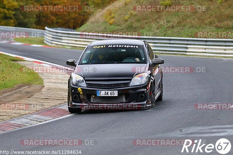 Bild #11284634 - Touristenfahrten Nürburgring Nordschleife + GP Strecke (24.10.2020)