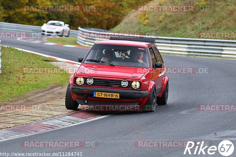 Bild #11284741 - Touristenfahrten Nürburgring Nordschleife + GP Strecke (24.10.2020)