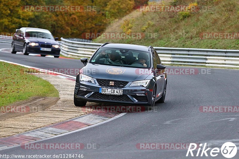 Bild #11284746 - Touristenfahrten Nürburgring Nordschleife + GP Strecke (24.10.2020)