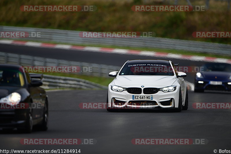 Bild #11284914 - Touristenfahrten Nürburgring Nordschleife + GP Strecke (24.10.2020)