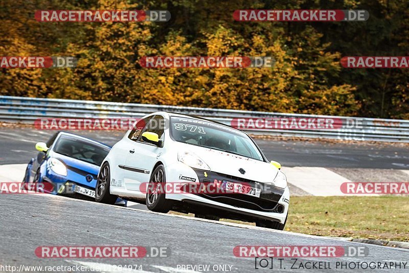 Bild #11284974 - Touristenfahrten Nürburgring Nordschleife + GP Strecke (24.10.2020)