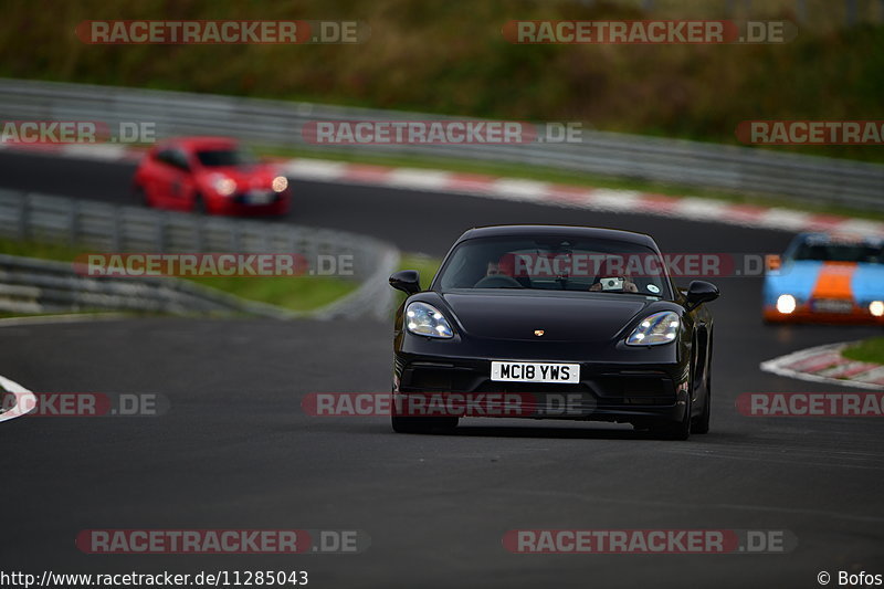 Bild #11285043 - Touristenfahrten Nürburgring Nordschleife + GP Strecke (24.10.2020)