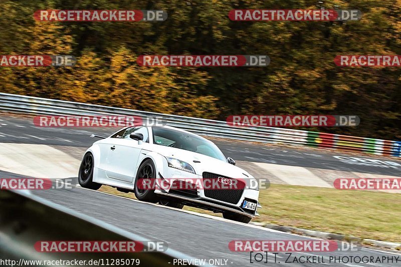 Bild #11285079 - Touristenfahrten Nürburgring Nordschleife + GP Strecke (24.10.2020)