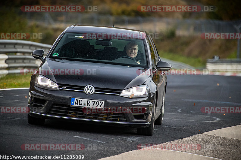 Bild #11285089 - Touristenfahrten Nürburgring Nordschleife + GP Strecke (24.10.2020)