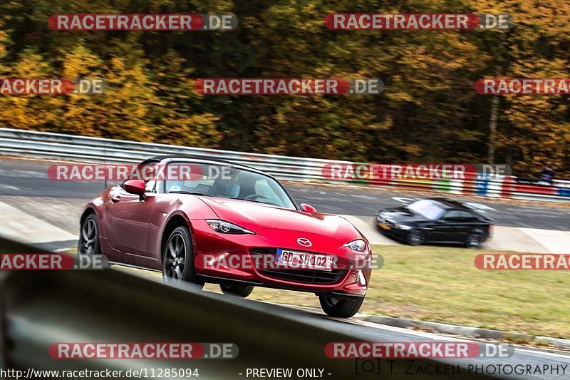 Bild #11285094 - Touristenfahrten Nürburgring Nordschleife + GP Strecke (24.10.2020)