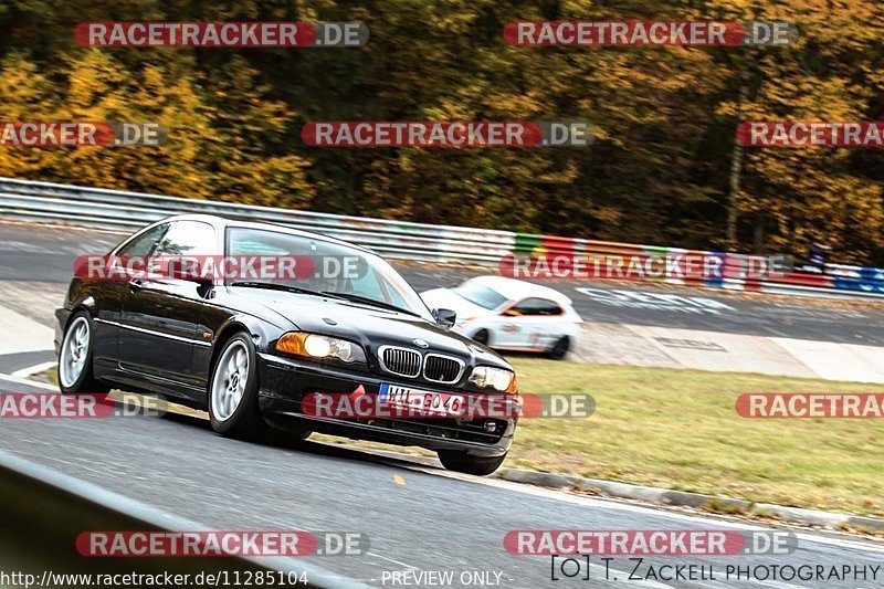 Bild #11285104 - Touristenfahrten Nürburgring Nordschleife + GP Strecke (24.10.2020)