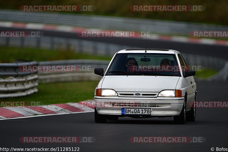 Bild #11285122 - Touristenfahrten Nürburgring Nordschleife + GP Strecke (24.10.2020)