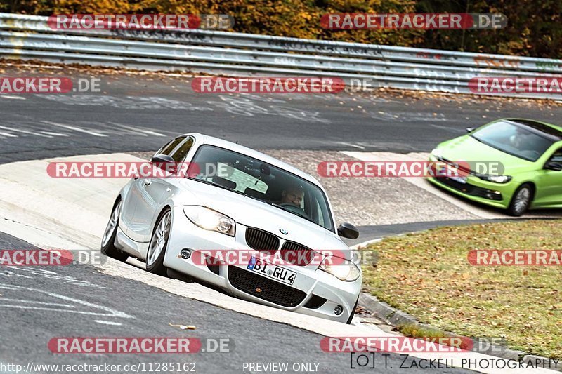 Bild #11285162 - Touristenfahrten Nürburgring Nordschleife + GP Strecke (24.10.2020)