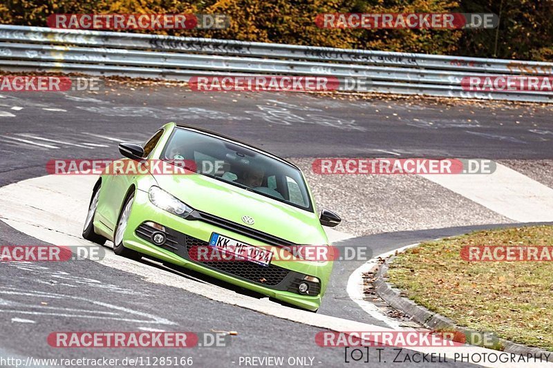 Bild #11285166 - Touristenfahrten Nürburgring Nordschleife + GP Strecke (24.10.2020)