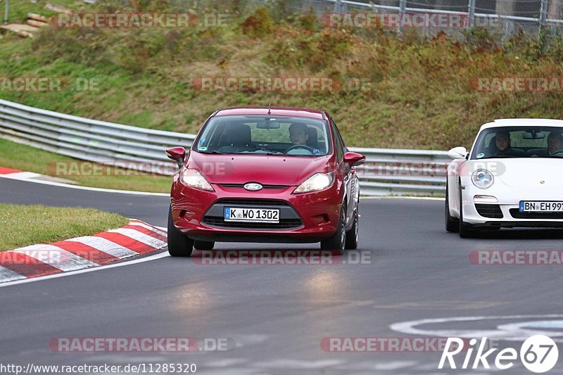 Bild #11285320 - Touristenfahrten Nürburgring Nordschleife + GP Strecke (24.10.2020)