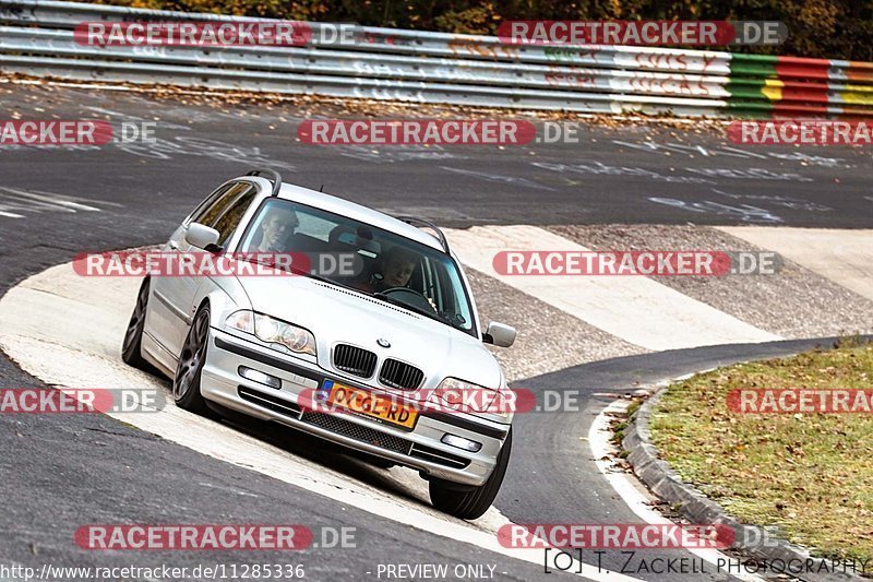 Bild #11285336 - Touristenfahrten Nürburgring Nordschleife + GP Strecke (24.10.2020)