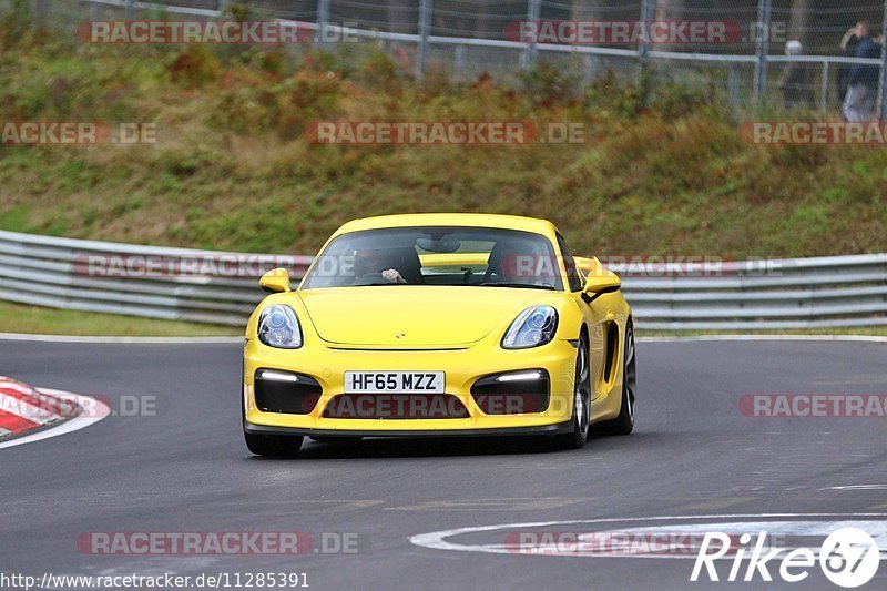 Bild #11285391 - Touristenfahrten Nürburgring Nordschleife + GP Strecke (24.10.2020)