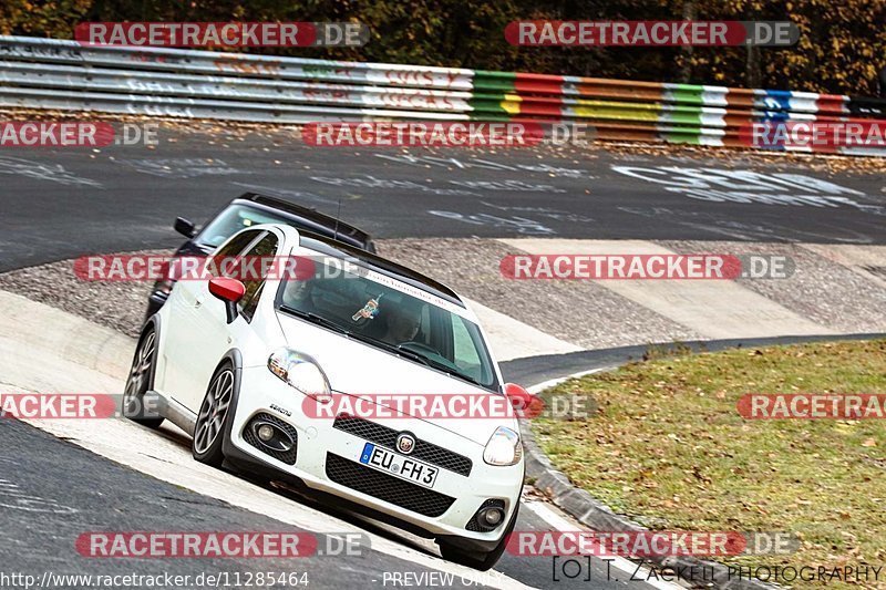 Bild #11285464 - Touristenfahrten Nürburgring Nordschleife + GP Strecke (24.10.2020)