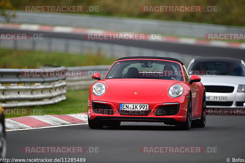 Bild #11285489 - Touristenfahrten Nürburgring Nordschleife + GP Strecke (24.10.2020)