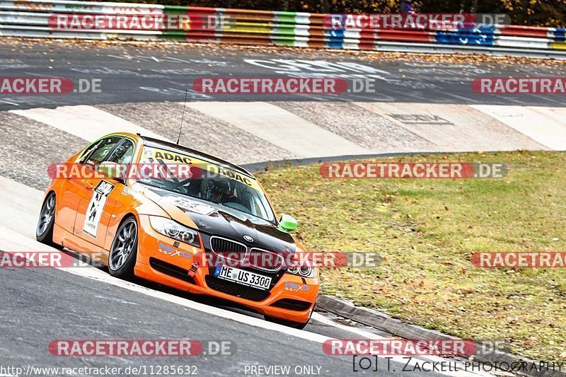 Bild #11285632 - Touristenfahrten Nürburgring Nordschleife + GP Strecke (24.10.2020)