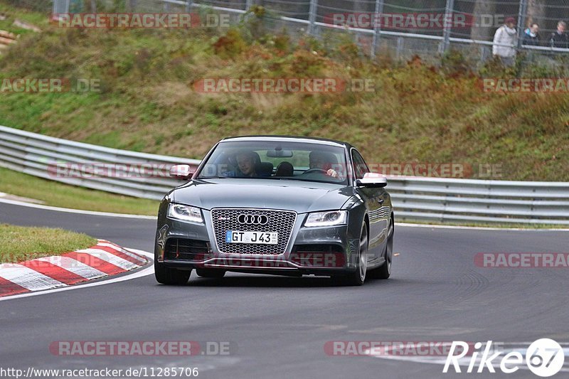 Bild #11285706 - Touristenfahrten Nürburgring Nordschleife + GP Strecke (24.10.2020)