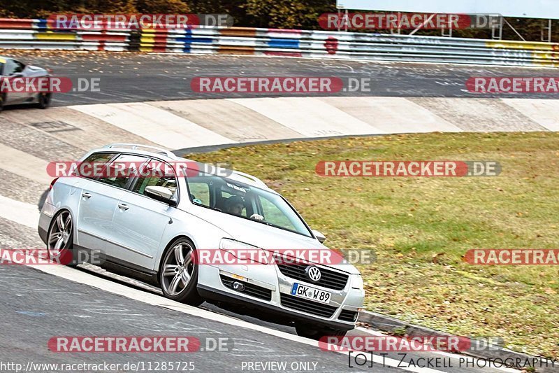 Bild #11285725 - Touristenfahrten Nürburgring Nordschleife + GP Strecke (24.10.2020)