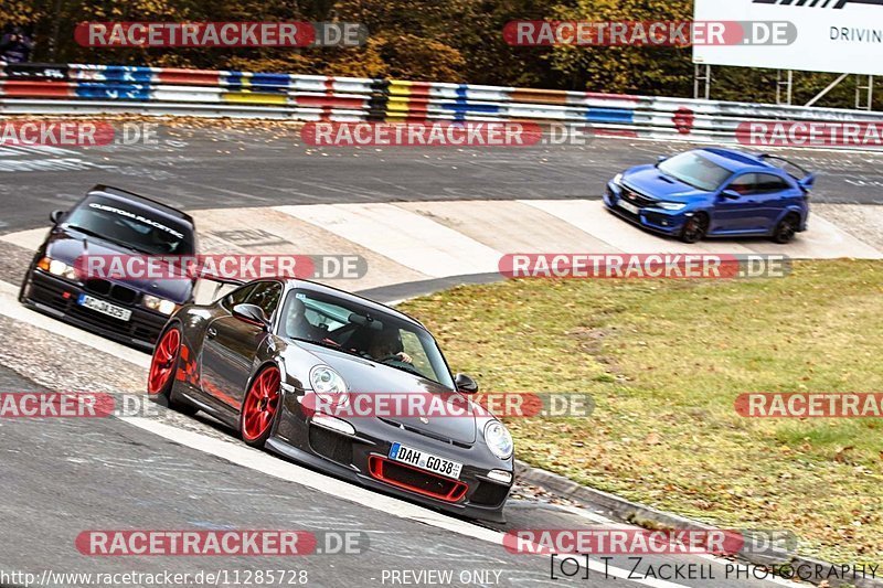 Bild #11285728 - Touristenfahrten Nürburgring Nordschleife + GP Strecke (24.10.2020)