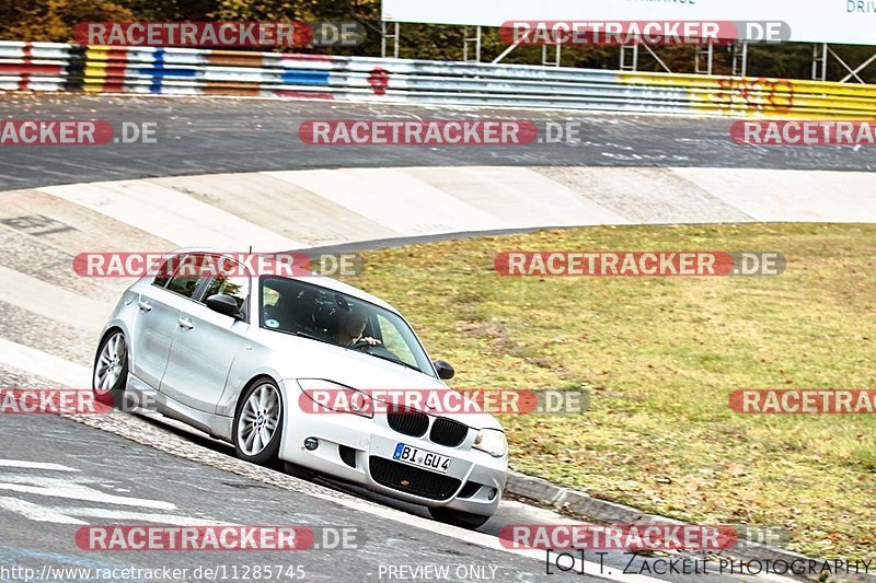 Bild #11285745 - Touristenfahrten Nürburgring Nordschleife + GP Strecke (24.10.2020)