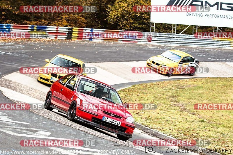 Bild #11285754 - Touristenfahrten Nürburgring Nordschleife + GP Strecke (24.10.2020)