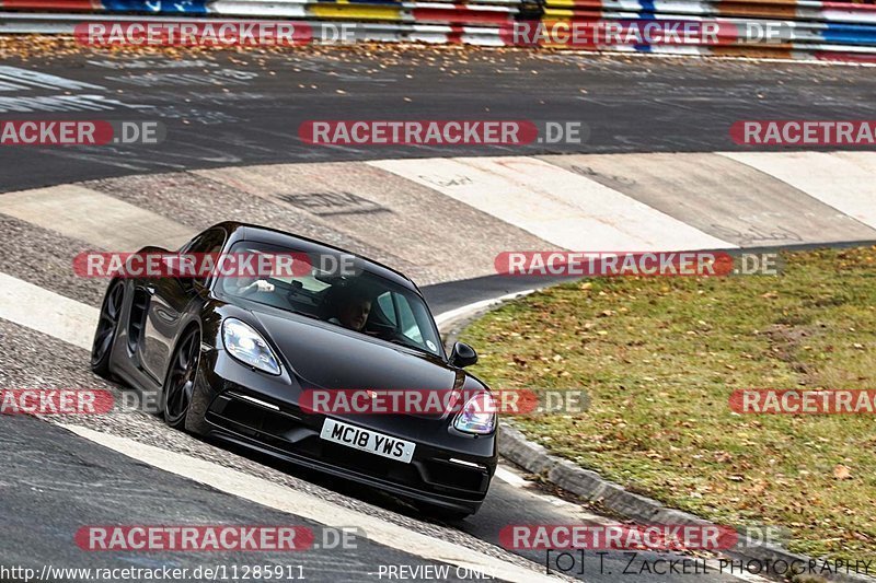 Bild #11285911 - Touristenfahrten Nürburgring Nordschleife + GP Strecke (24.10.2020)