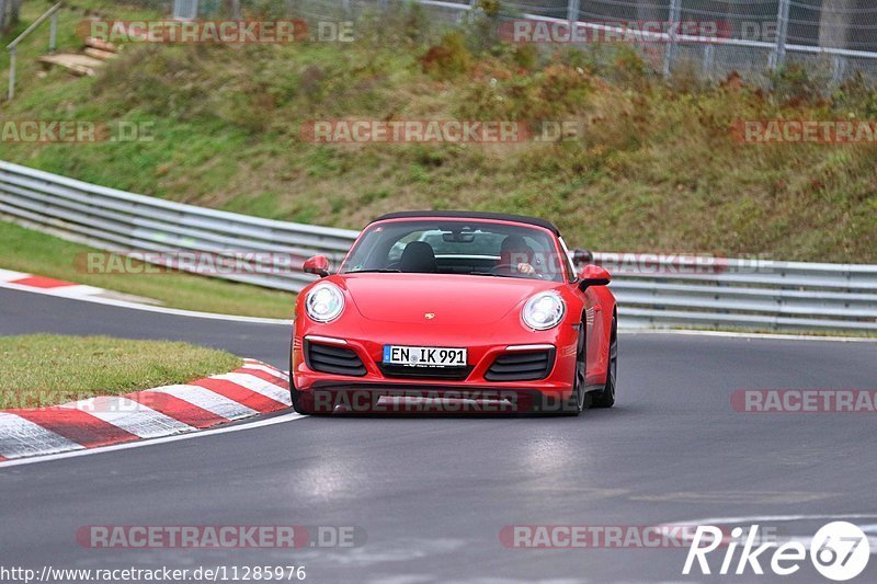 Bild #11285976 - Touristenfahrten Nürburgring Nordschleife + GP Strecke (24.10.2020)