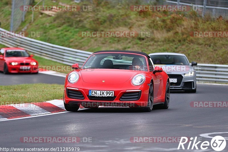 Bild #11285979 - Touristenfahrten Nürburgring Nordschleife + GP Strecke (24.10.2020)