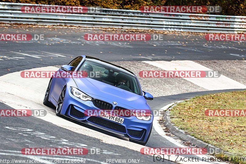 Bild #11286042 - Touristenfahrten Nürburgring Nordschleife + GP Strecke (24.10.2020)