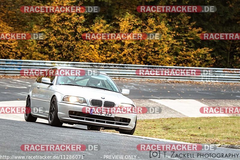 Bild #11286071 - Touristenfahrten Nürburgring Nordschleife + GP Strecke (24.10.2020)