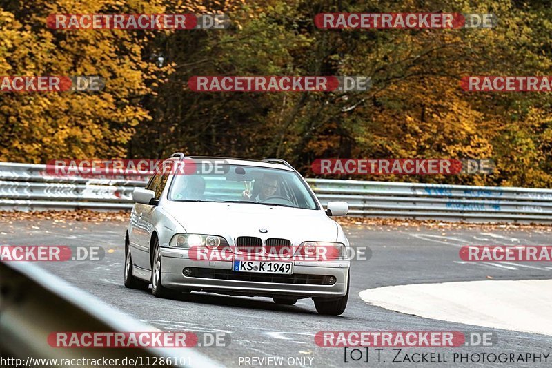 Bild #11286101 - Touristenfahrten Nürburgring Nordschleife + GP Strecke (24.10.2020)