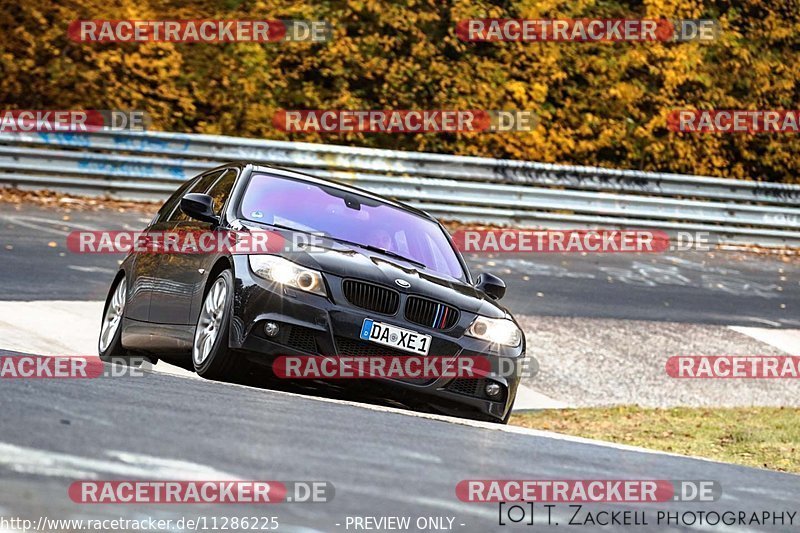 Bild #11286225 - Touristenfahrten Nürburgring Nordschleife + GP Strecke (24.10.2020)