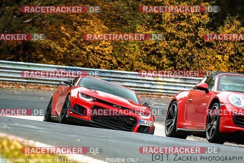 Bild #11286368 - Touristenfahrten Nürburgring Nordschleife + GP Strecke (24.10.2020)