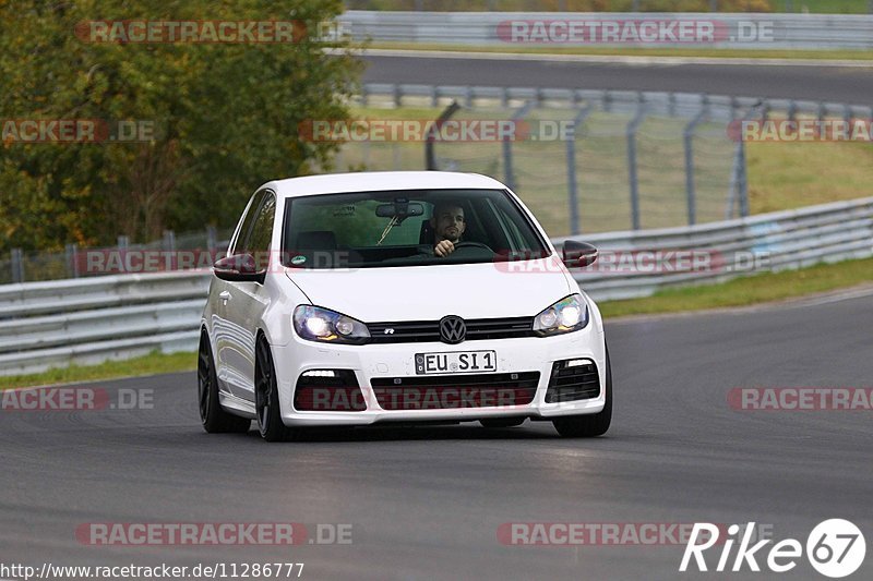 Bild #11286777 - Touristenfahrten Nürburgring Nordschleife + GP Strecke (24.10.2020)