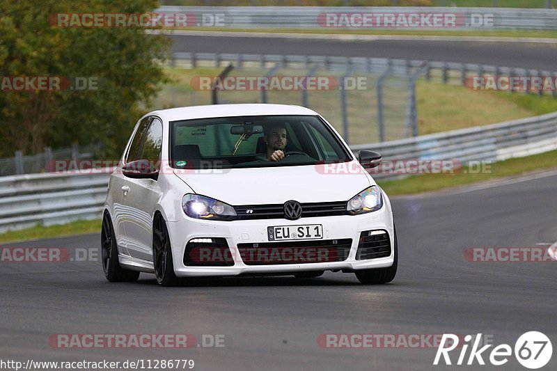 Bild #11286779 - Touristenfahrten Nürburgring Nordschleife + GP Strecke (24.10.2020)