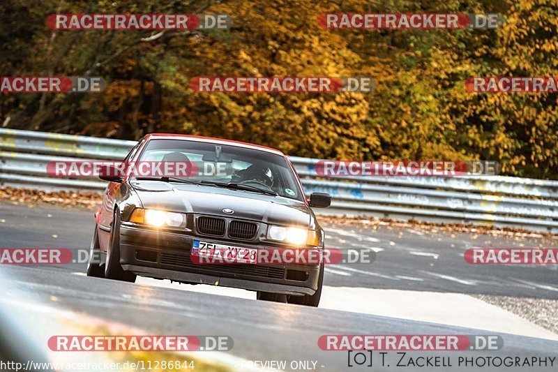 Bild #11286844 - Touristenfahrten Nürburgring Nordschleife + GP Strecke (24.10.2020)