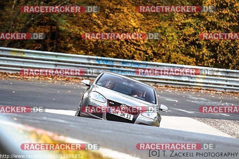 Bild #11286852 - Touristenfahrten Nürburgring Nordschleife + GP Strecke (24.10.2020)