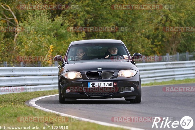 Bild #11286918 - Touristenfahrten Nürburgring Nordschleife + GP Strecke (24.10.2020)