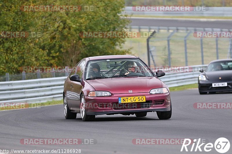 Bild #11286928 - Touristenfahrten Nürburgring Nordschleife + GP Strecke (24.10.2020)