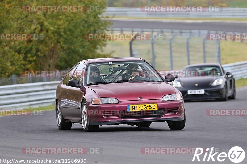 Bild #11286930 - Touristenfahrten Nürburgring Nordschleife + GP Strecke (24.10.2020)