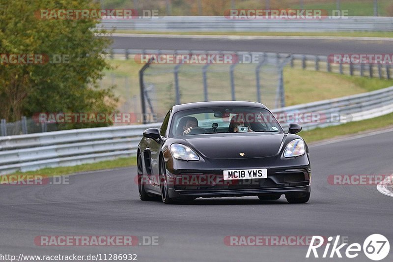 Bild #11286932 - Touristenfahrten Nürburgring Nordschleife + GP Strecke (24.10.2020)