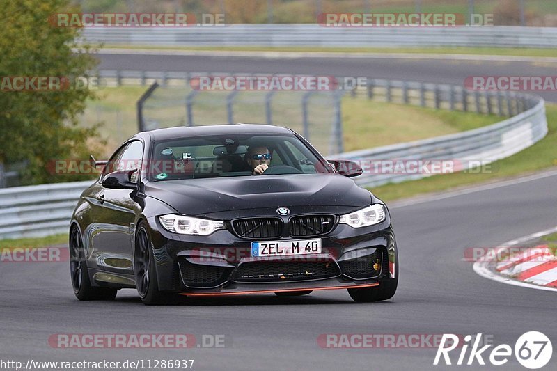 Bild #11286937 - Touristenfahrten Nürburgring Nordschleife + GP Strecke (24.10.2020)