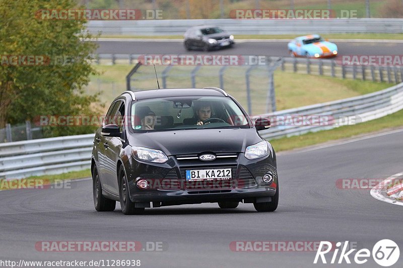 Bild #11286938 - Touristenfahrten Nürburgring Nordschleife + GP Strecke (24.10.2020)