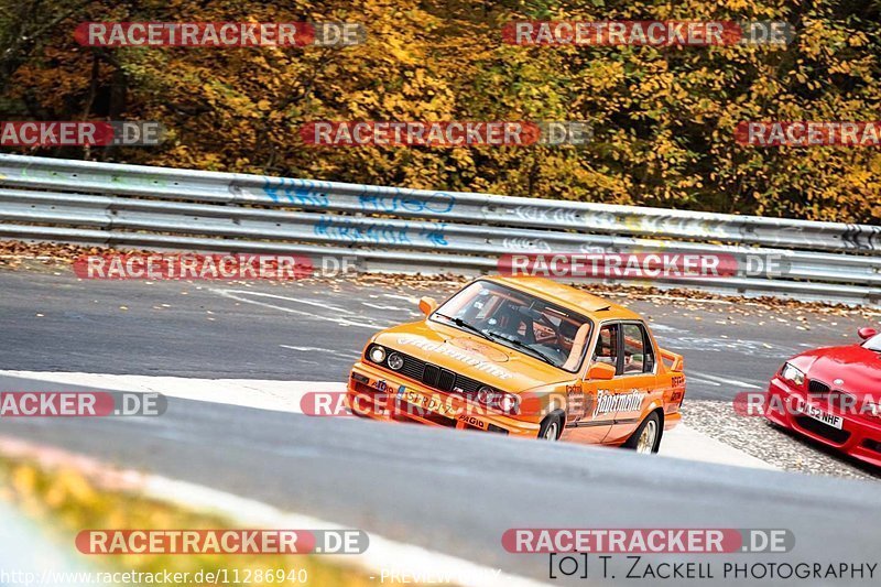 Bild #11286940 - Touristenfahrten Nürburgring Nordschleife + GP Strecke (24.10.2020)