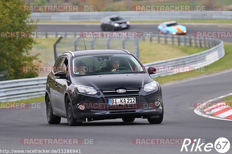 Bild #11286941 - Touristenfahrten Nürburgring Nordschleife + GP Strecke (24.10.2020)