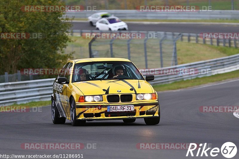 Bild #11286951 - Touristenfahrten Nürburgring Nordschleife + GP Strecke (24.10.2020)