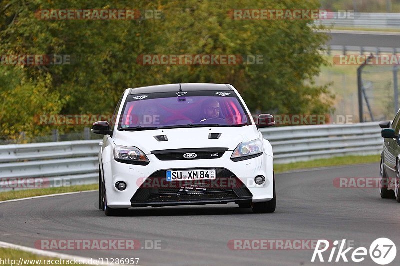 Bild #11286957 - Touristenfahrten Nürburgring Nordschleife + GP Strecke (24.10.2020)