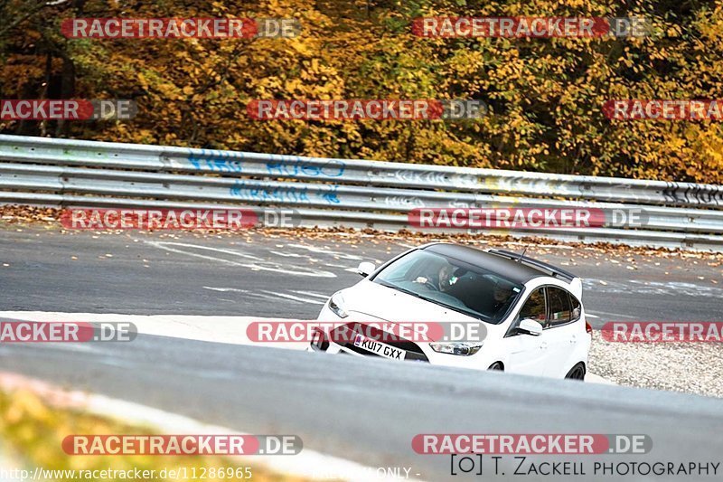 Bild #11286965 - Touristenfahrten Nürburgring Nordschleife + GP Strecke (24.10.2020)