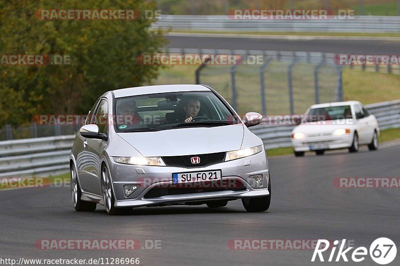 Bild #11286966 - Touristenfahrten Nürburgring Nordschleife + GP Strecke (24.10.2020)