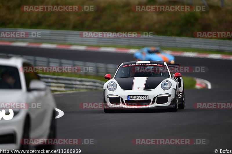 Bild #11286969 - Touristenfahrten Nürburgring Nordschleife + GP Strecke (24.10.2020)